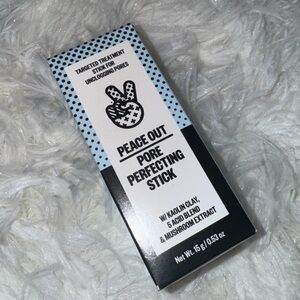 NWB Peace Out Pore Perfecting Stick